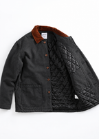 Savile Corduroy Jacket
