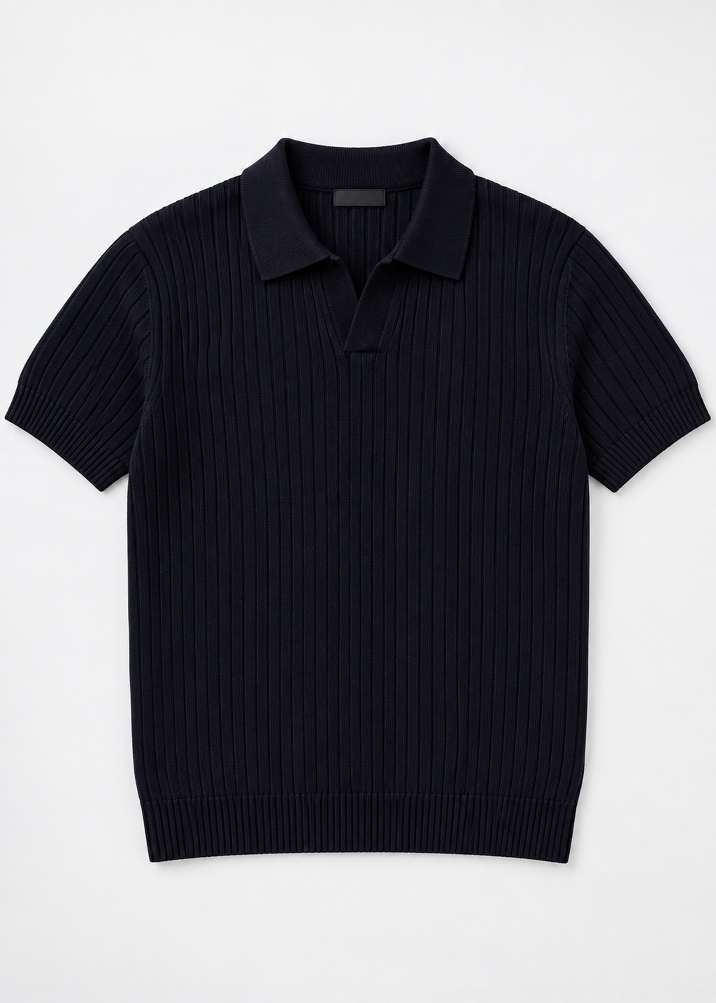Riviera Stripe Polo