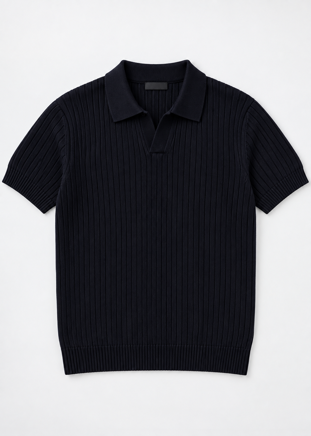 Riviera Stripe Polo