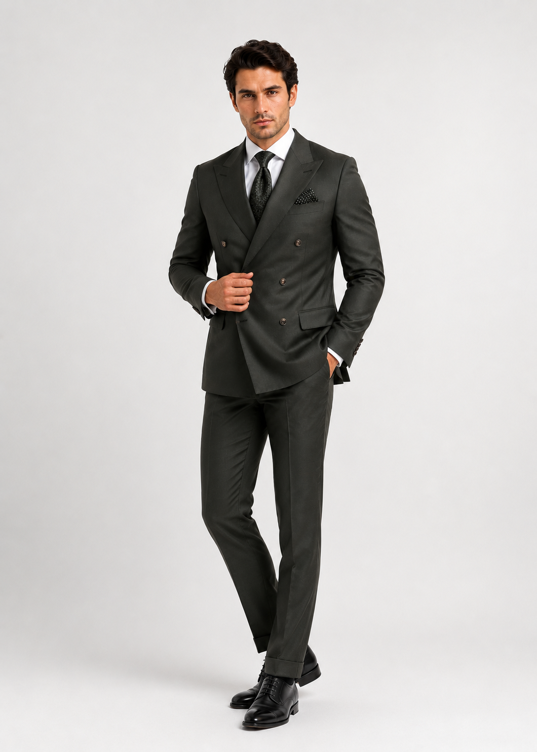 Leisure Suit