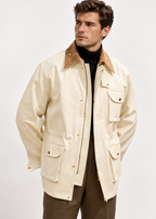 Zion Thick Trench