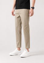 Cropped Trouser
