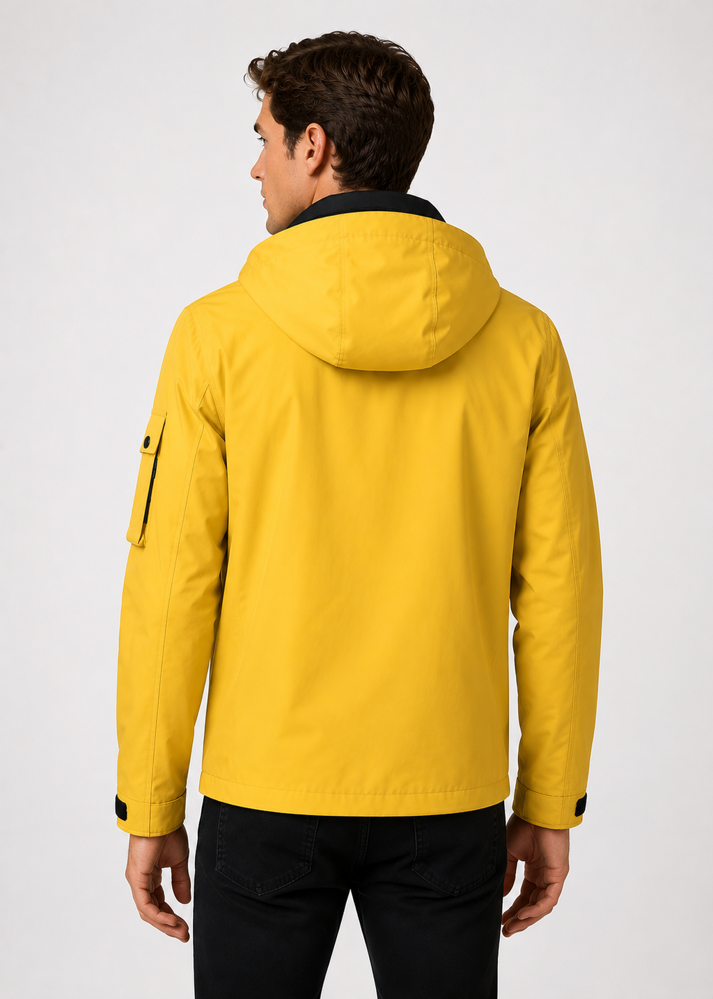 Monaco Jacket