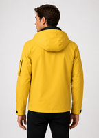 Monaco Jacket