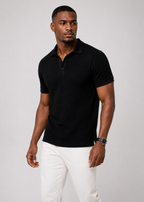 Waffle Polo