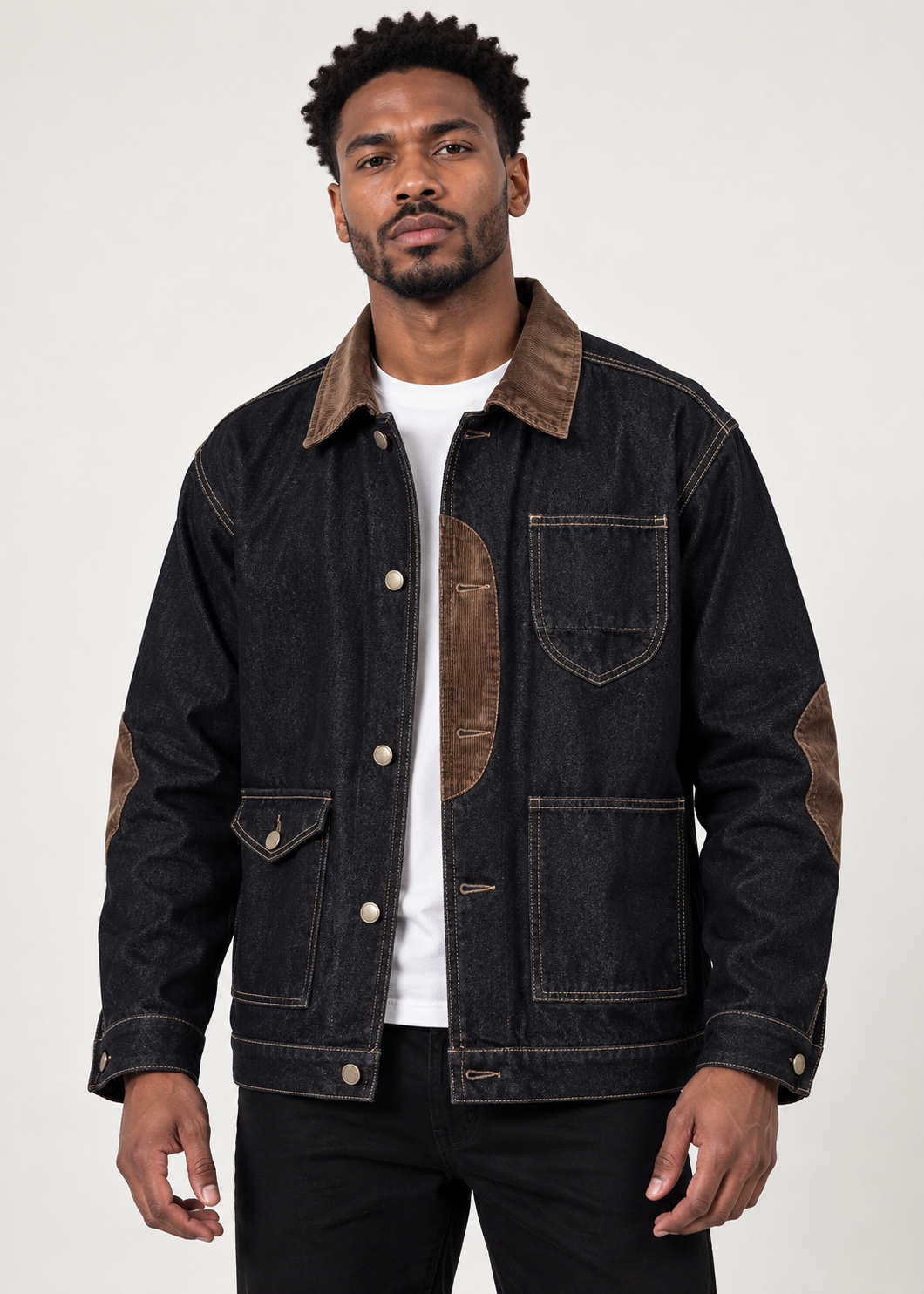 Cannes Safari Jacket