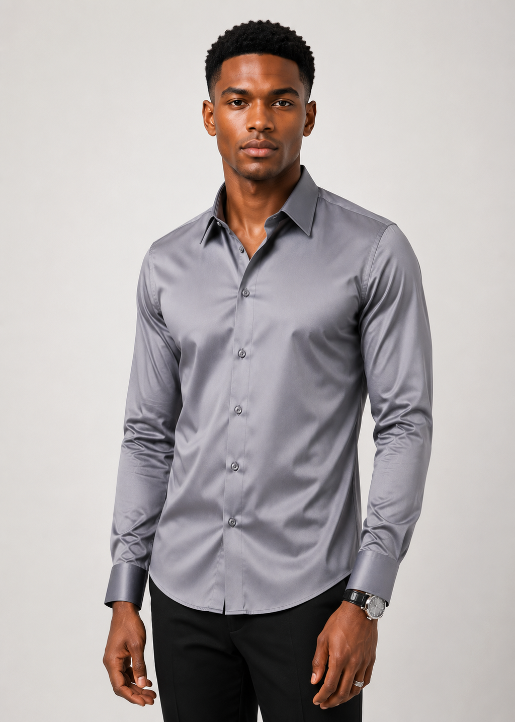 Business Shirt