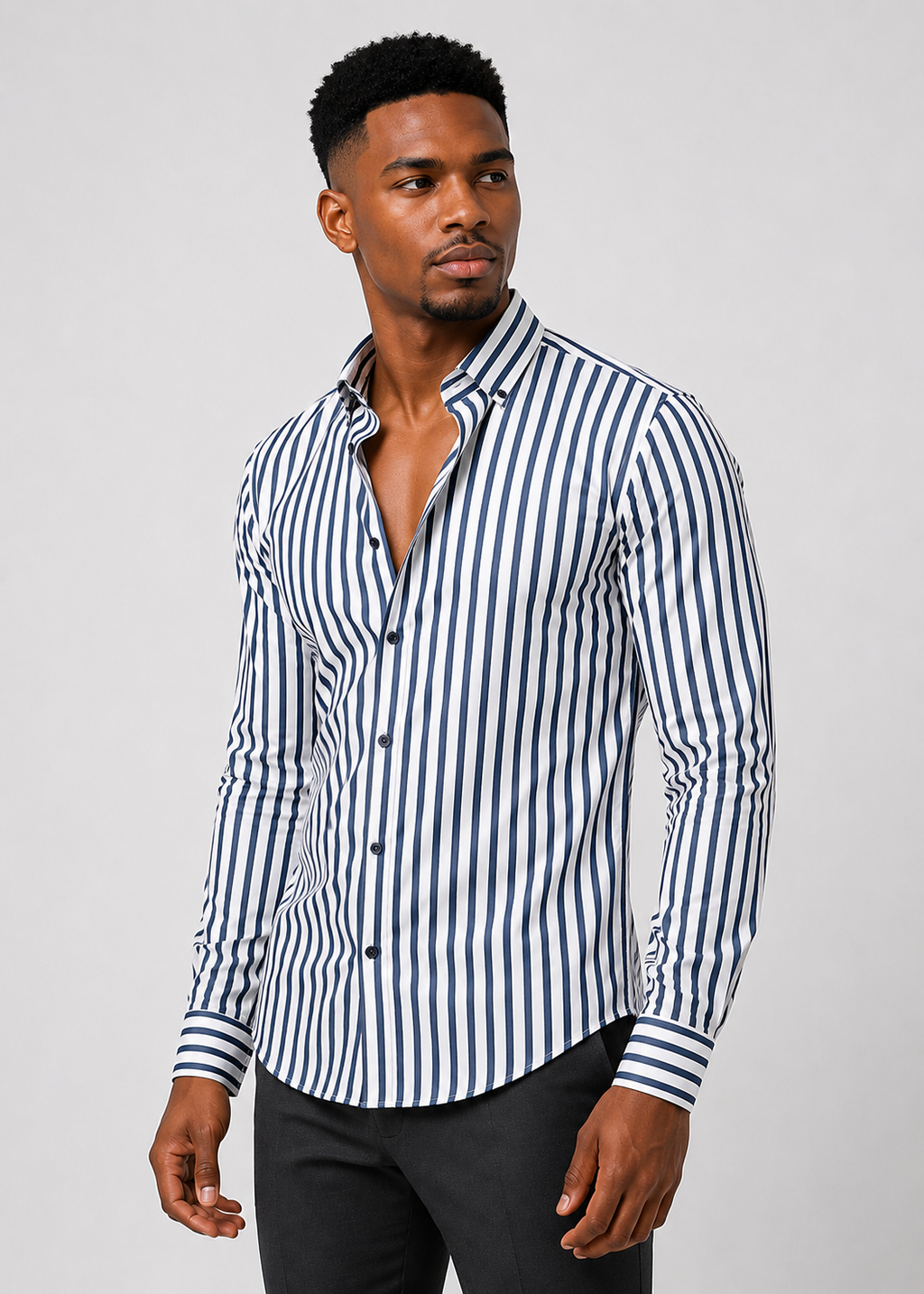 Stripe Shirt