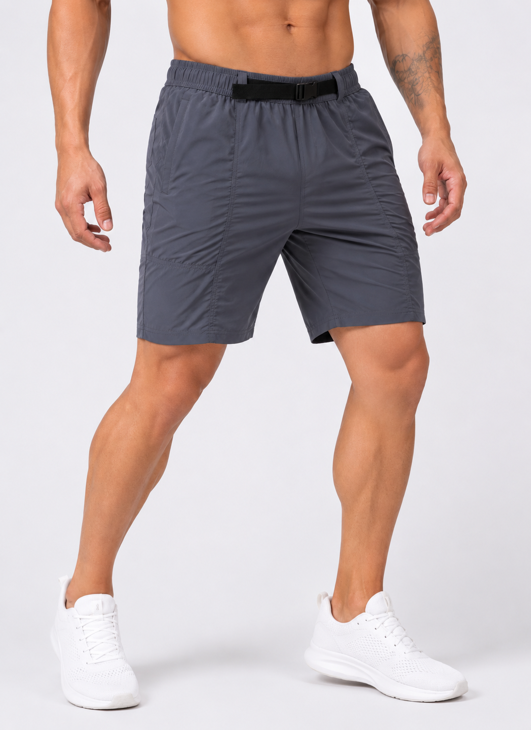 Cargo Sport Short