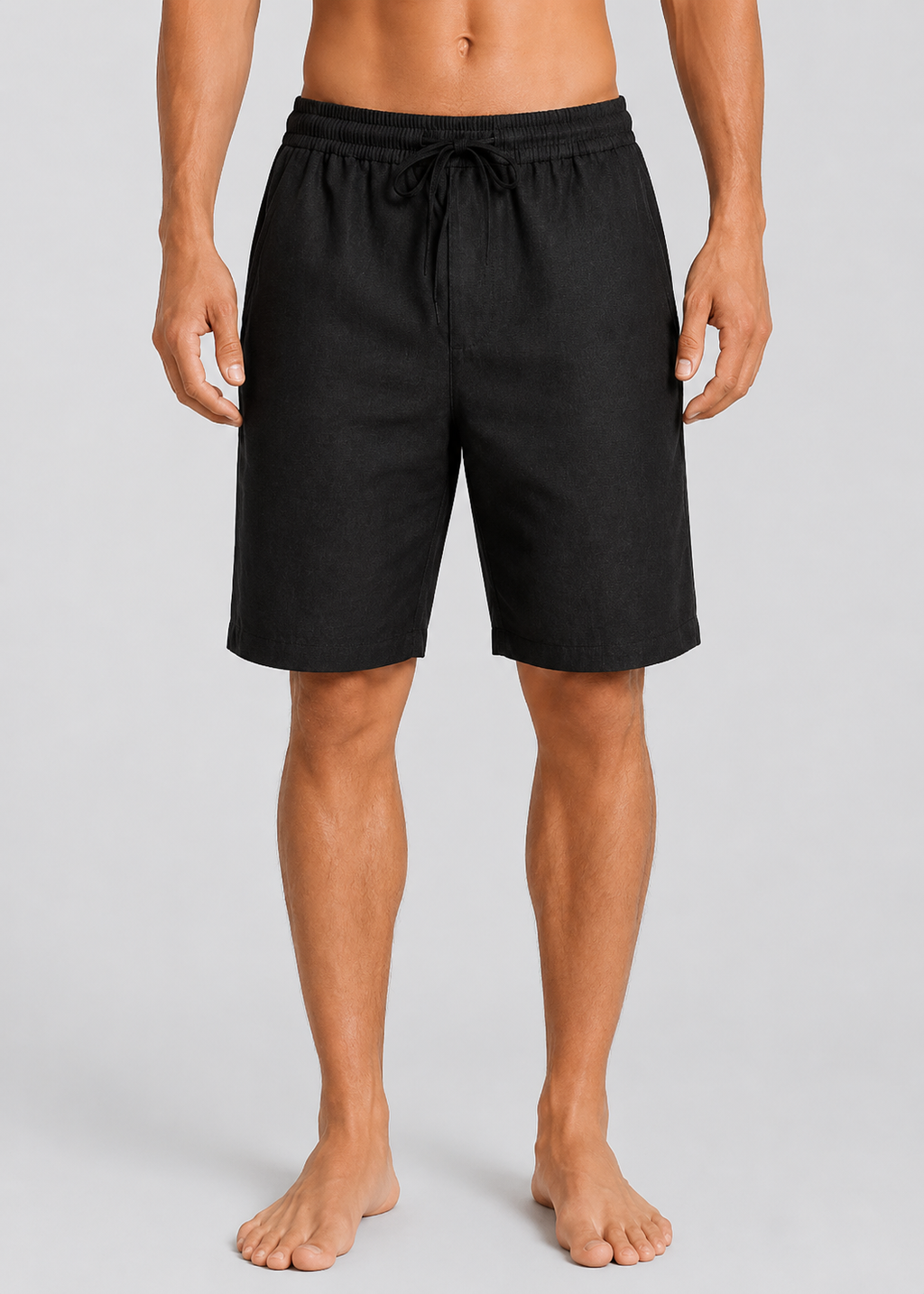 Linen Short
