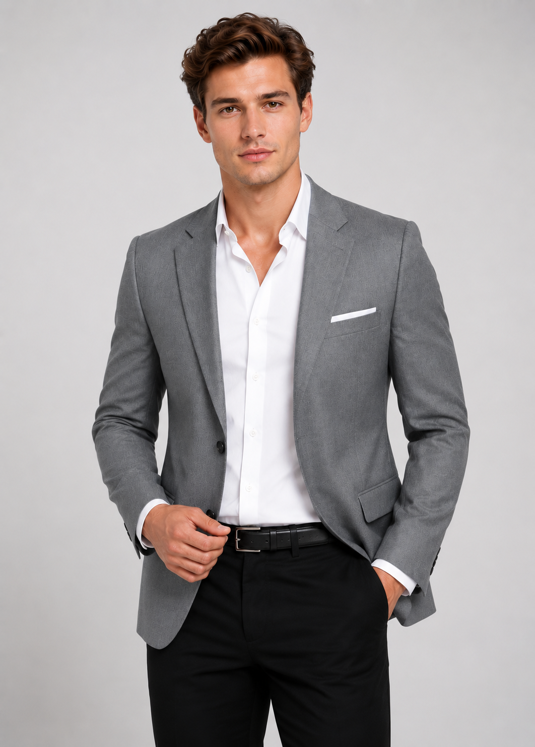 Amalfi Blazer