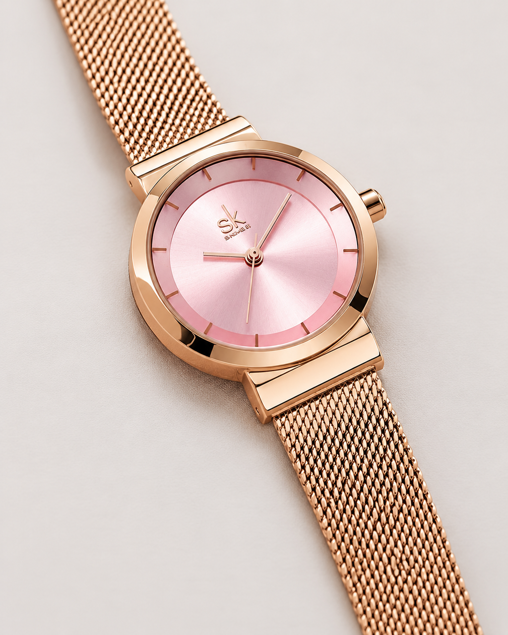 Lady Watch