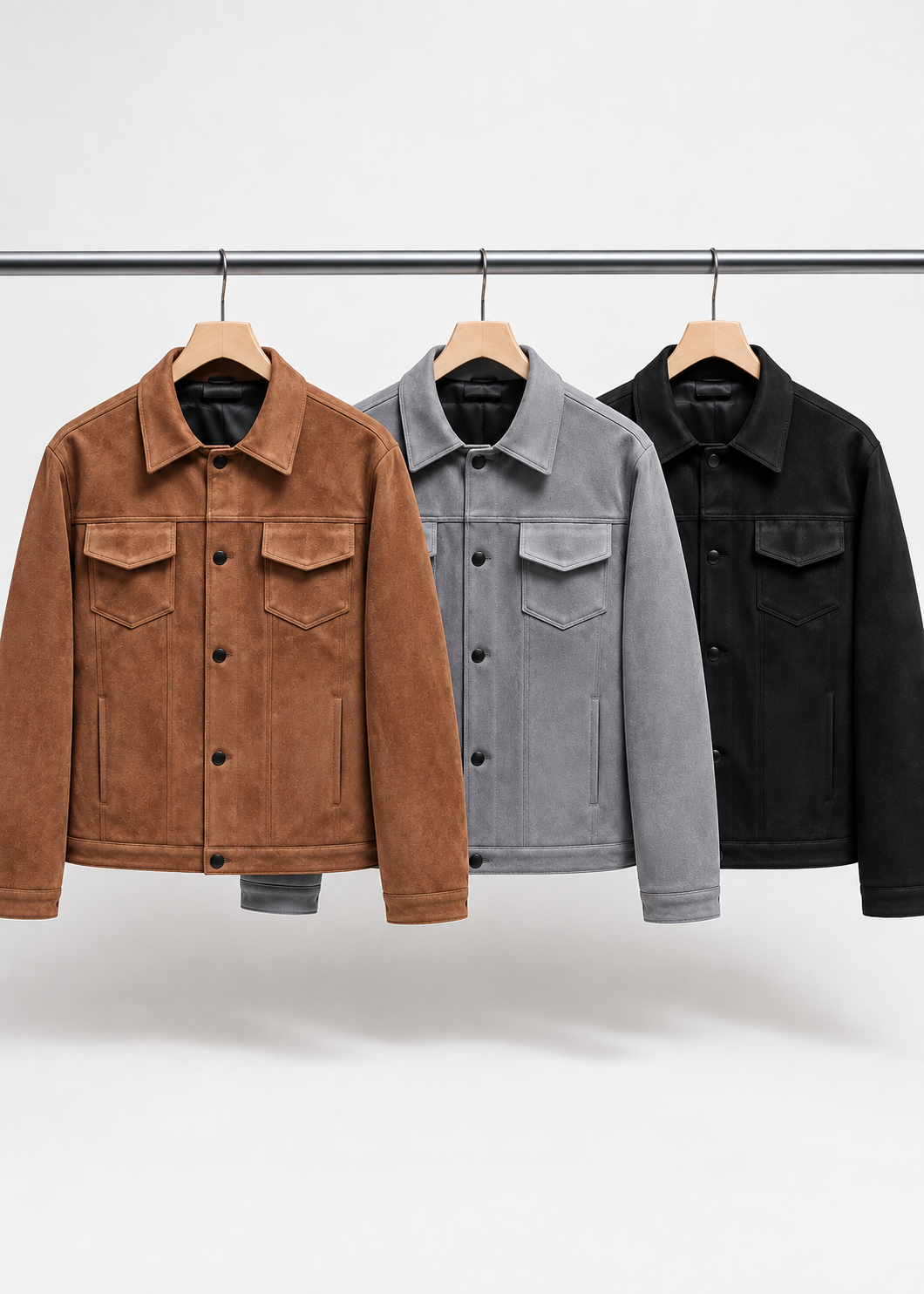 Monaco Slim Jacket