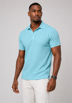 Waffle Polo