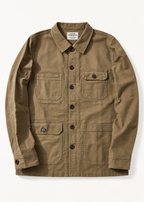 Portofino Workwear Jacket