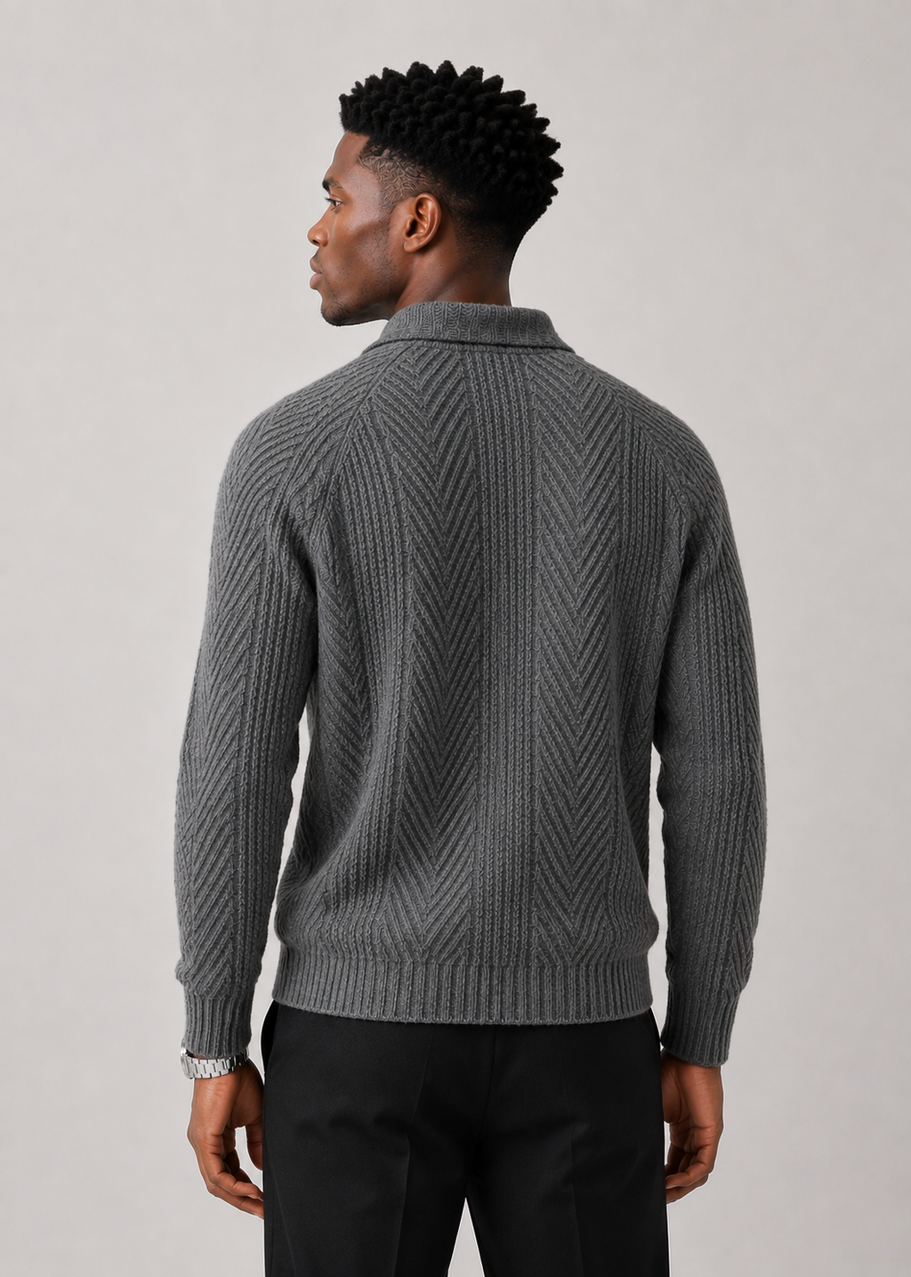Zurich Thermal Polo