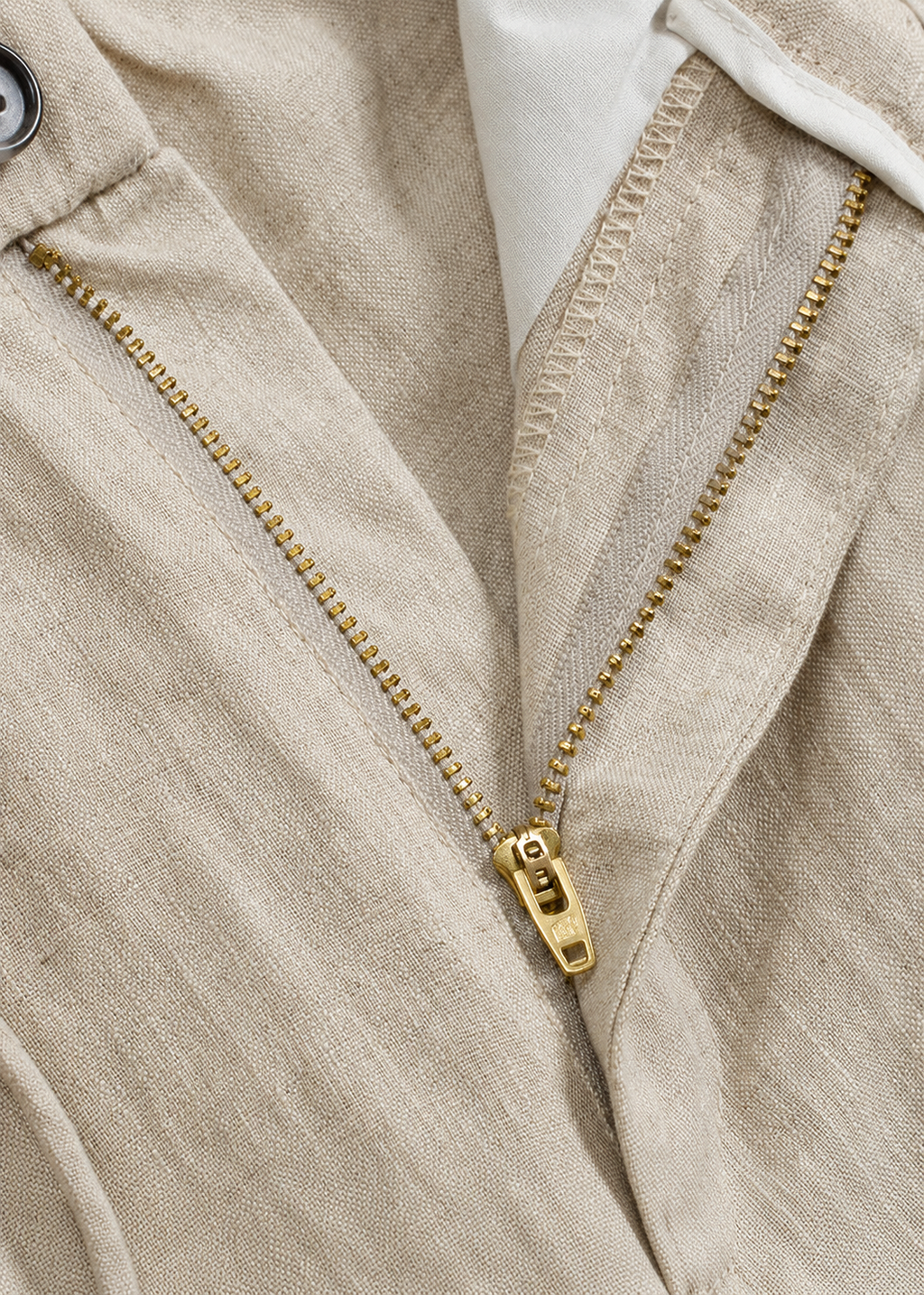 Linen Short