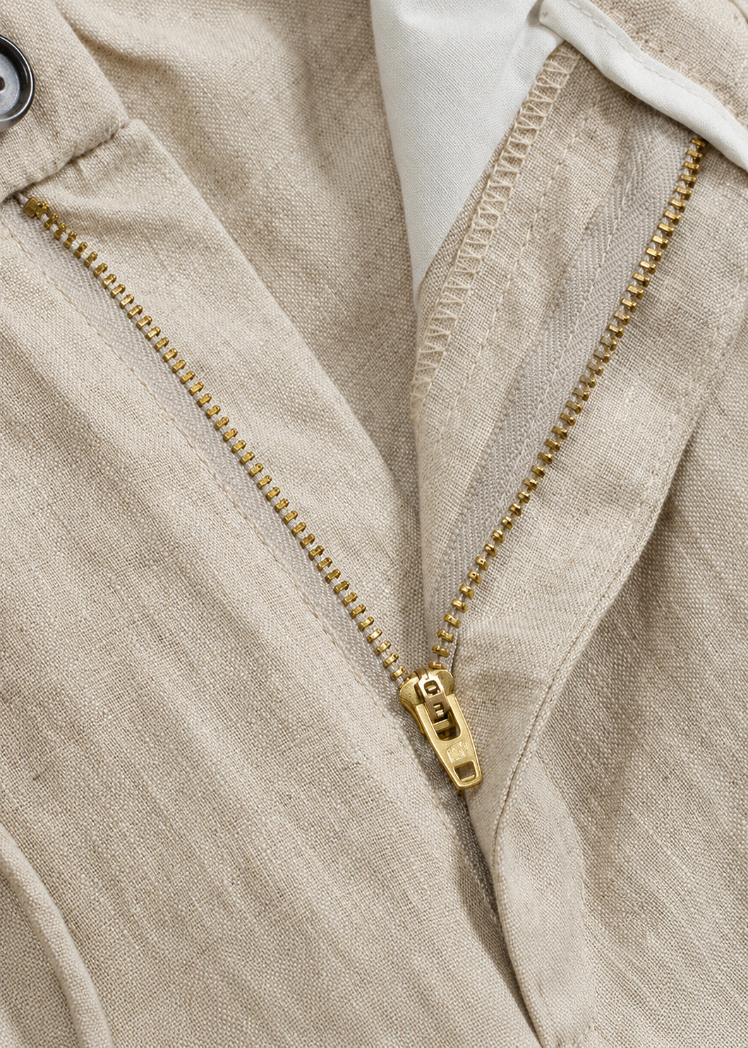 Linen Short