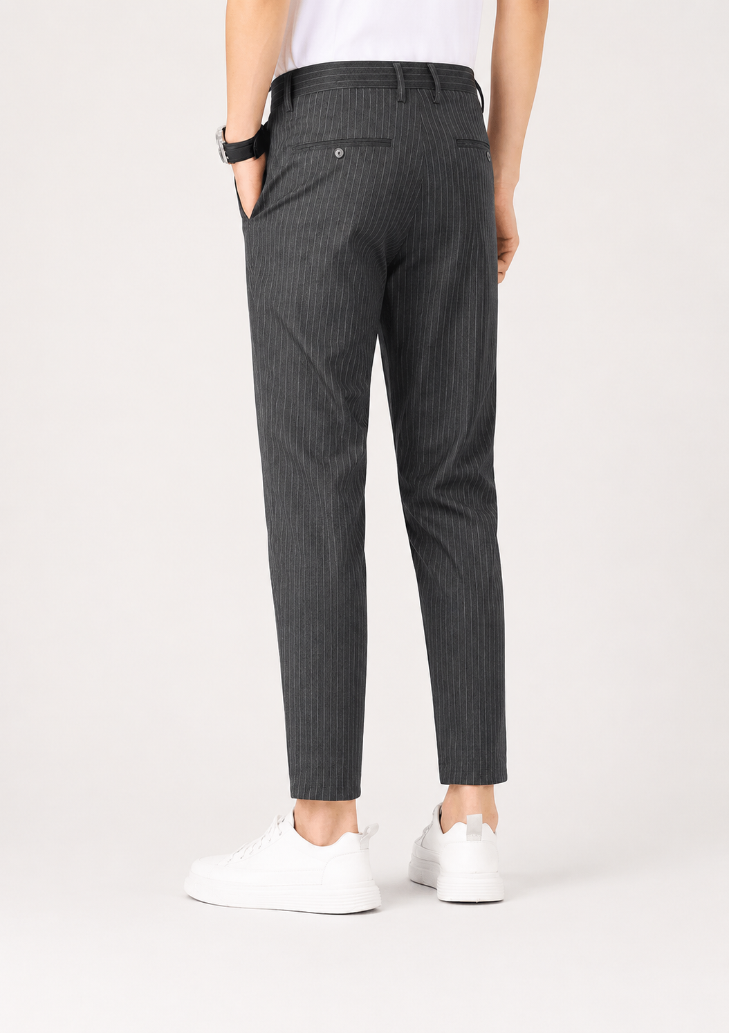 Summer Trouser