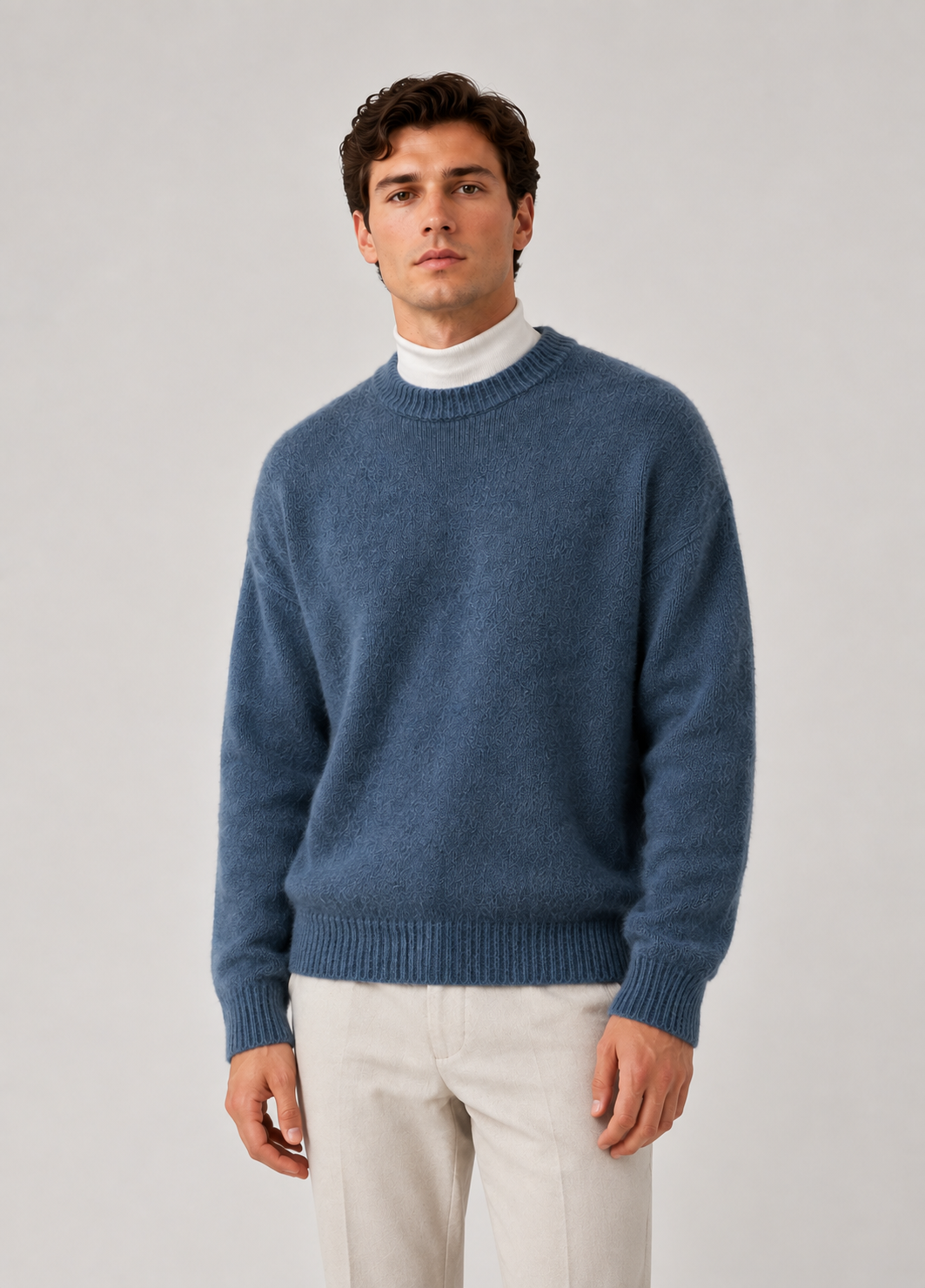 Portofino Pullover Tee