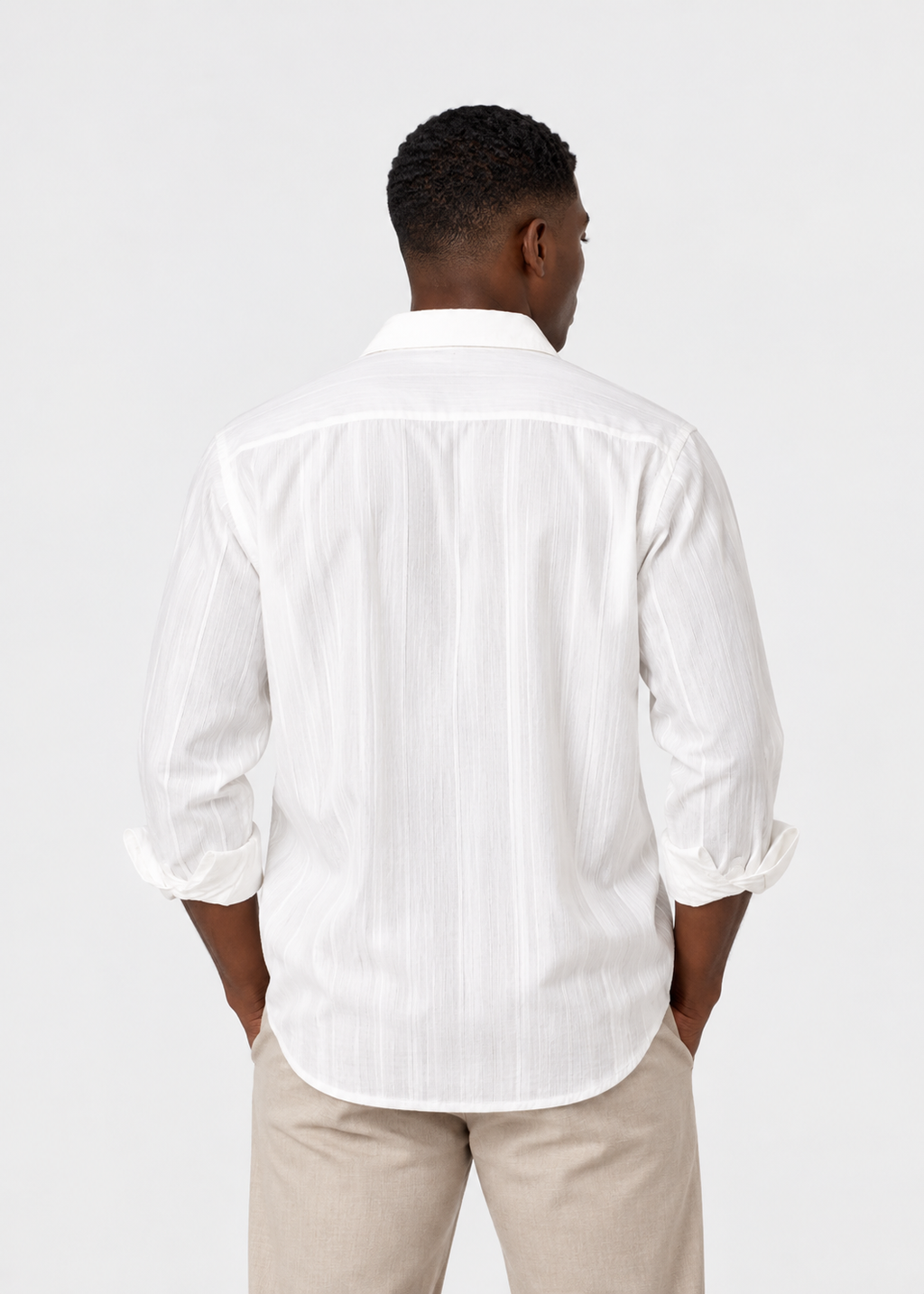 Monaco Long Shirt