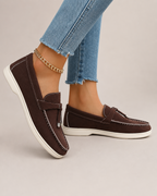 Tassel Loafer