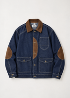 Cannes Safari Jacket