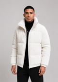 Corduroy Jacket