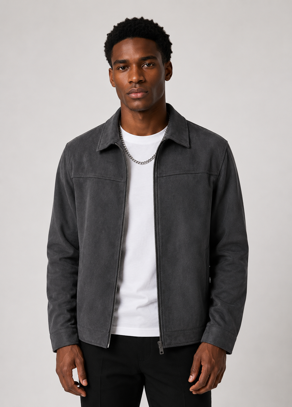 Versatile Jacket