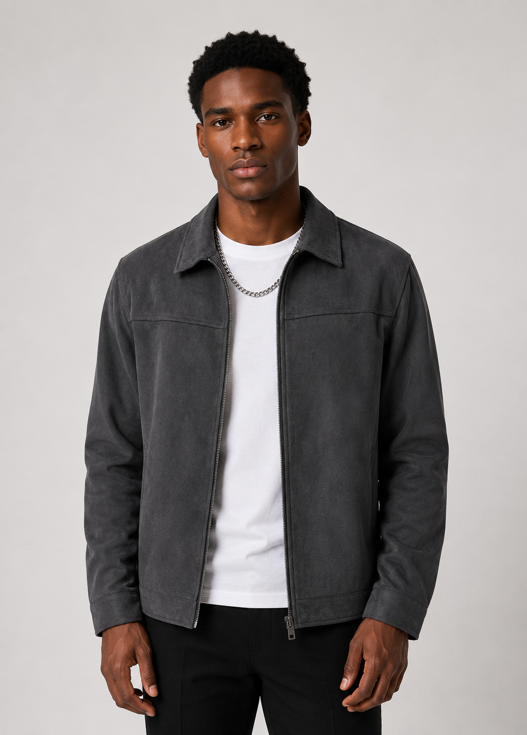 Versatile Jacket