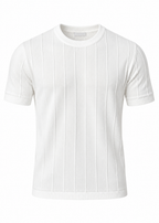Geneva Wool Tee