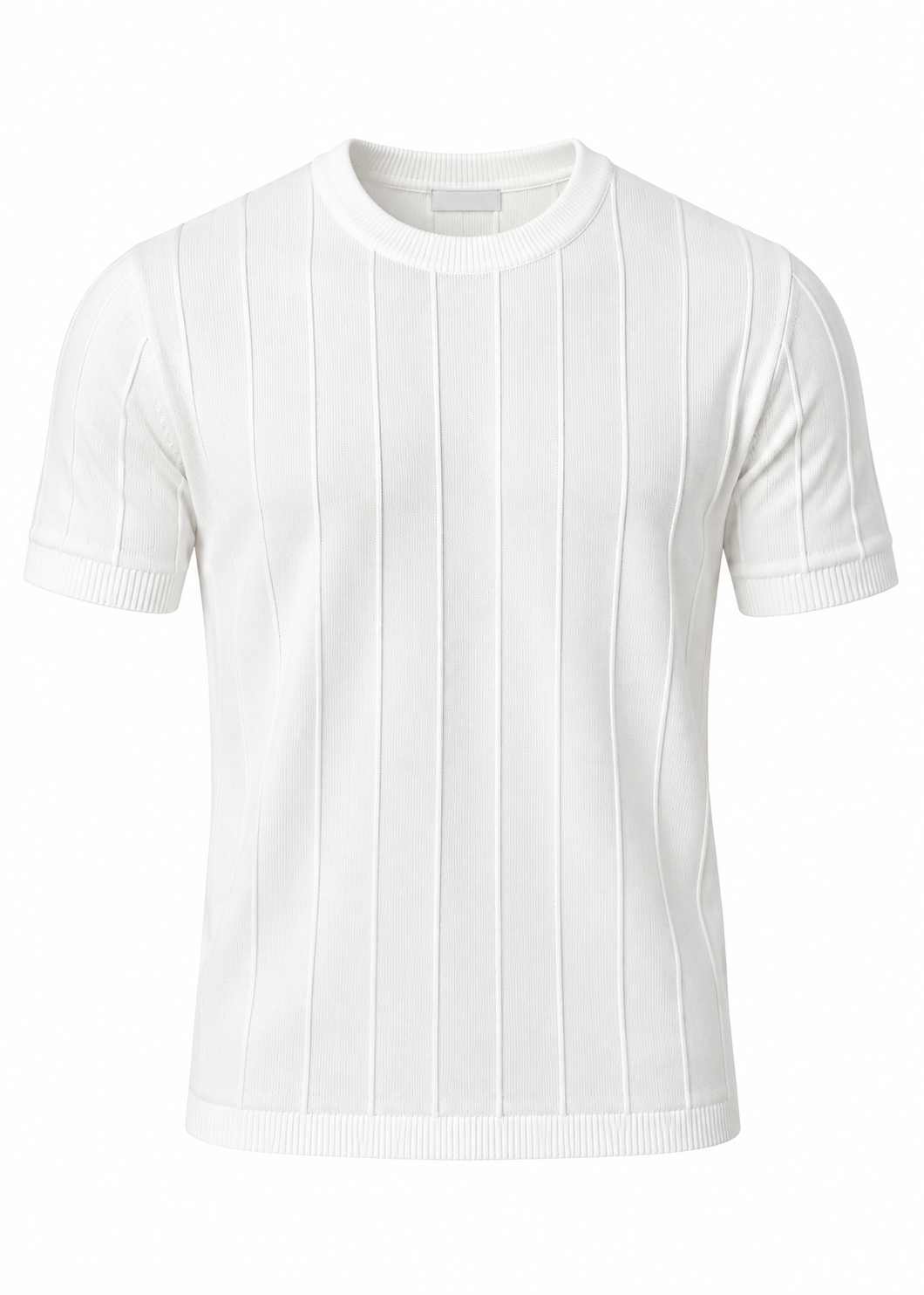 Geneva Wool Tee