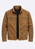 Monaco Workwear Jacket