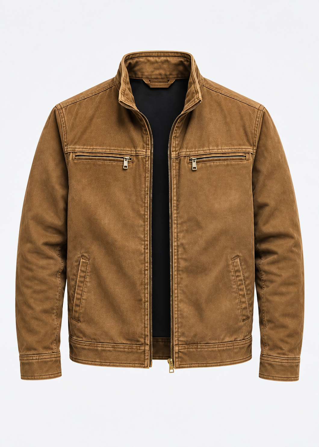 Monaco Workwear Jacket