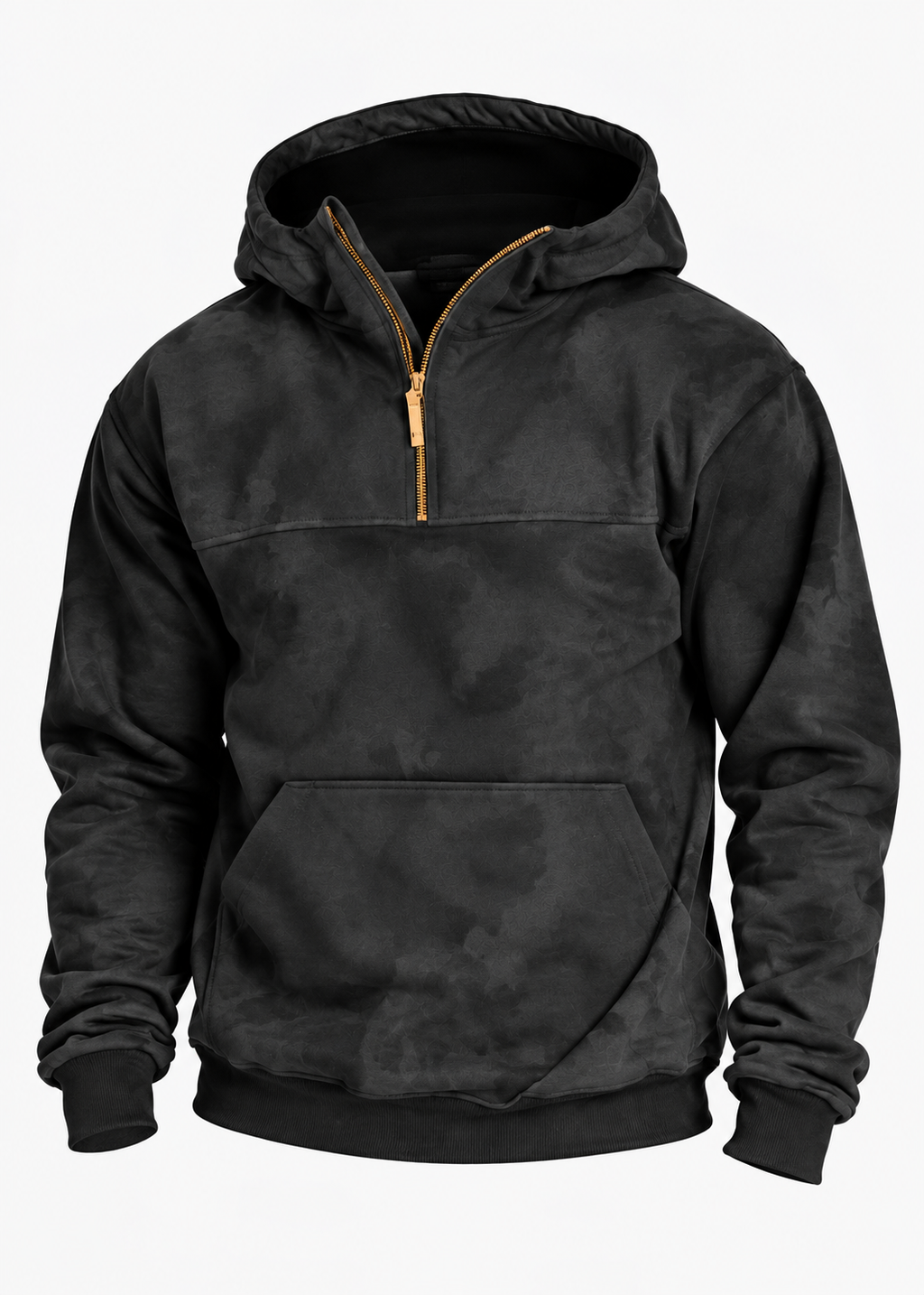 Monaco Fleece Hoodie