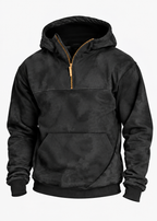 Monaco Fleece Hoodie