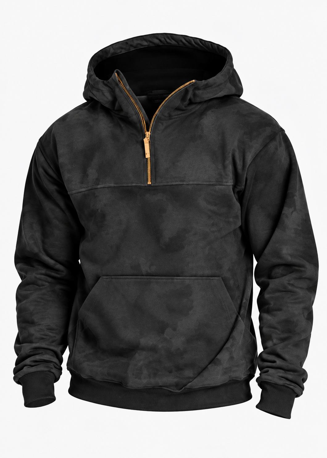 Monaco Fleece Hoodie