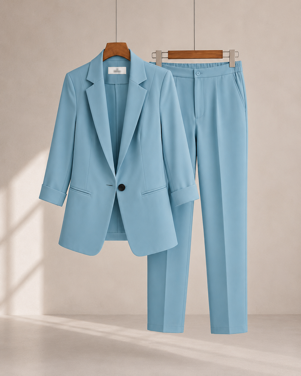 Blazer Set