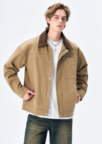 Windsor Cotton Jacket