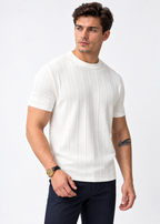Geneva Wool Tee