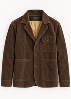 Amalfi Amekaji Jacket