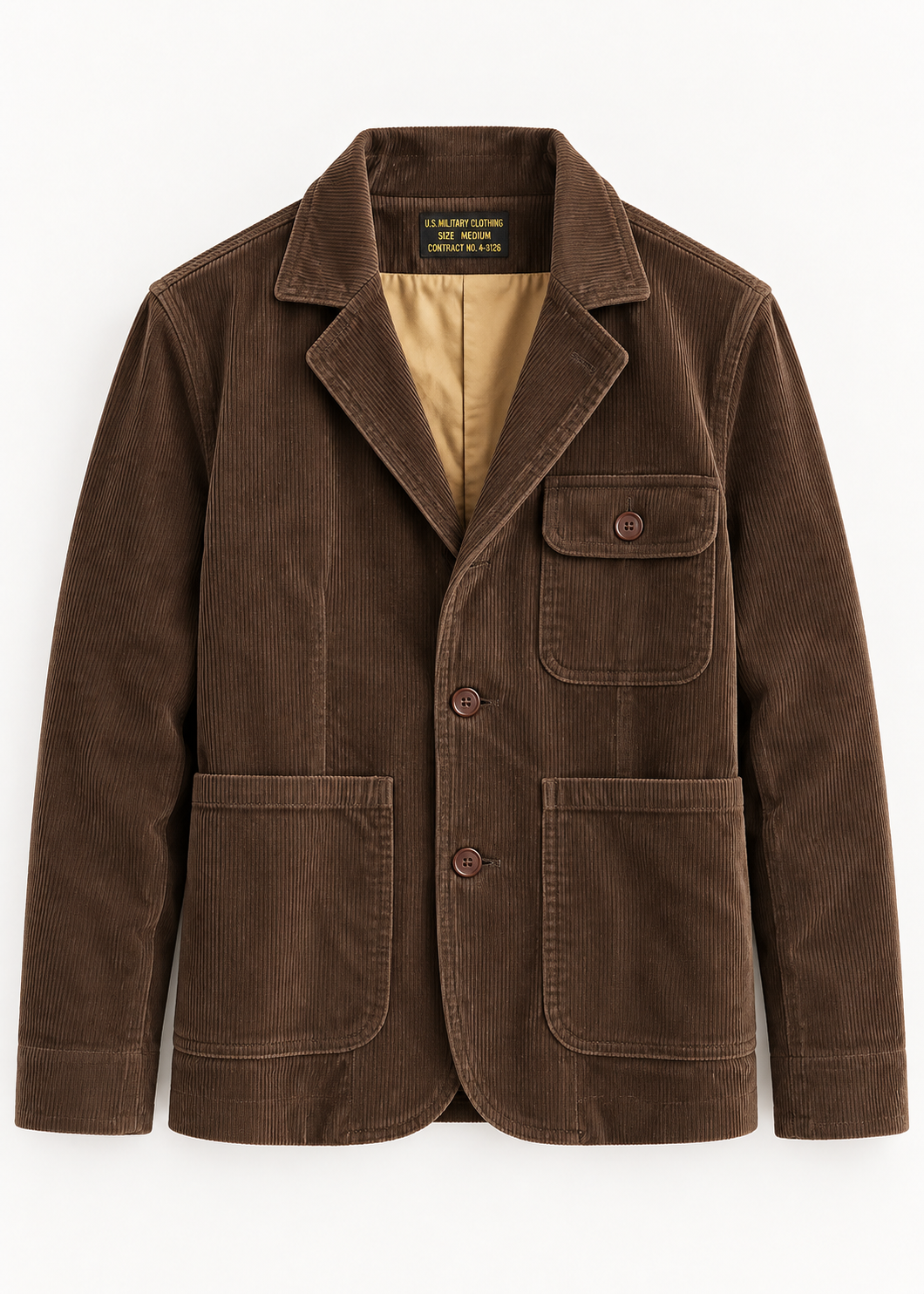 Amalfi Amekaji Jacket