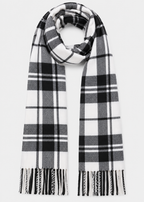 Windsor Tartan Shawl