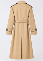 Windsor Slim Trench