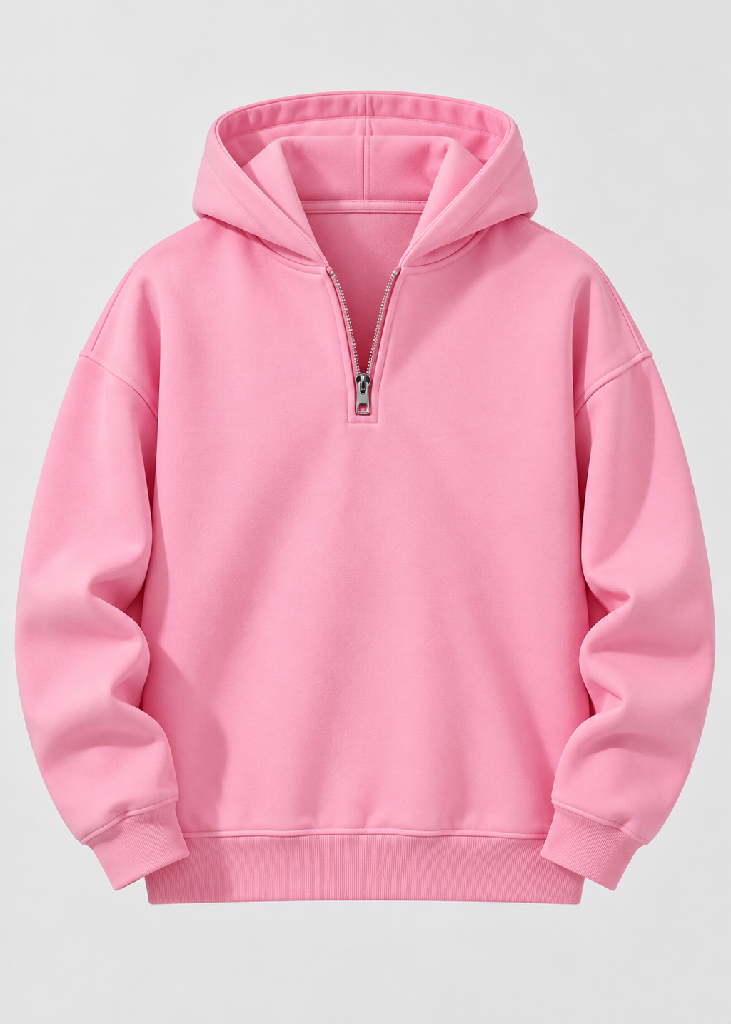 Austin Fleece Hoodie