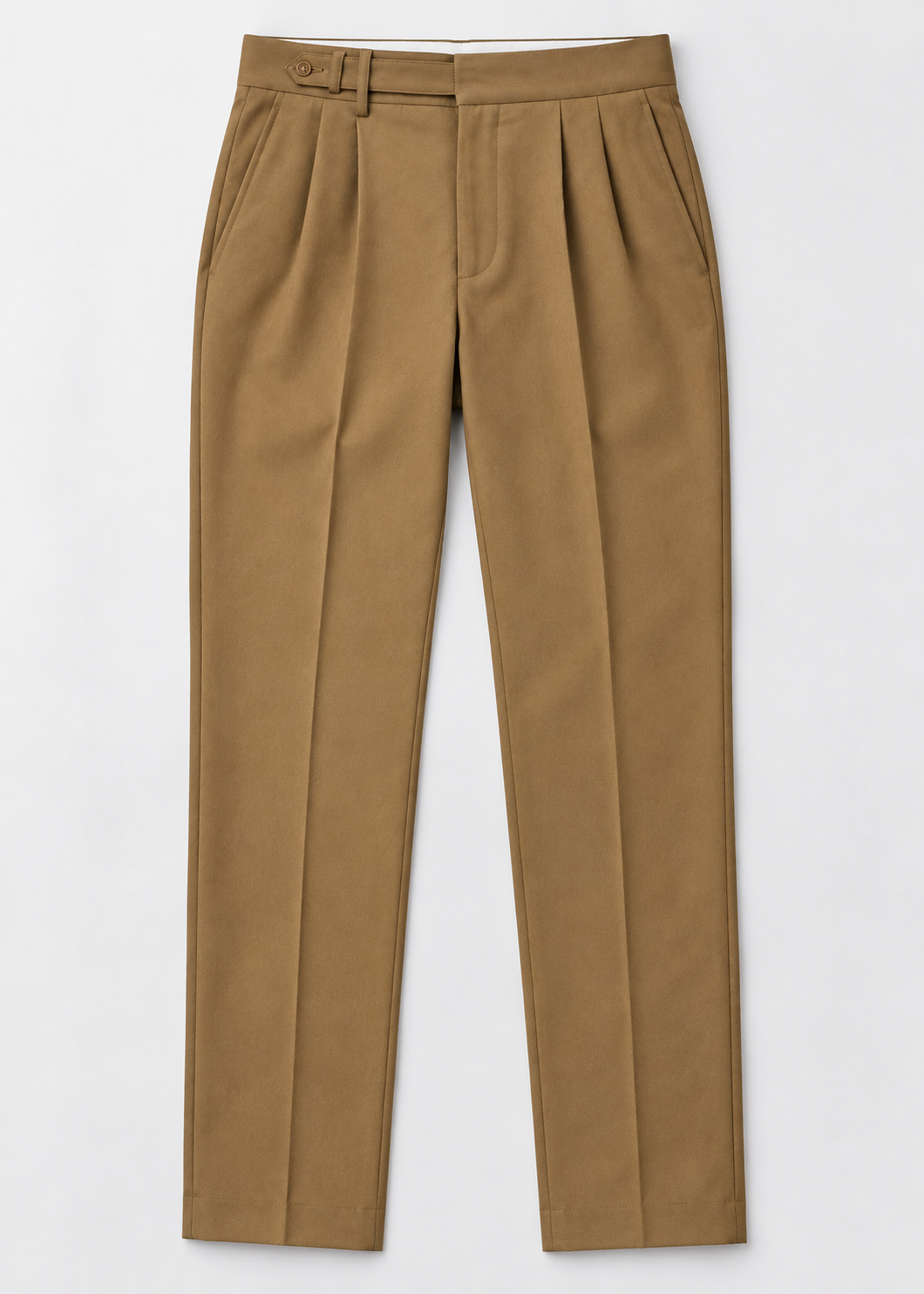 Chelsea Suit Trouser