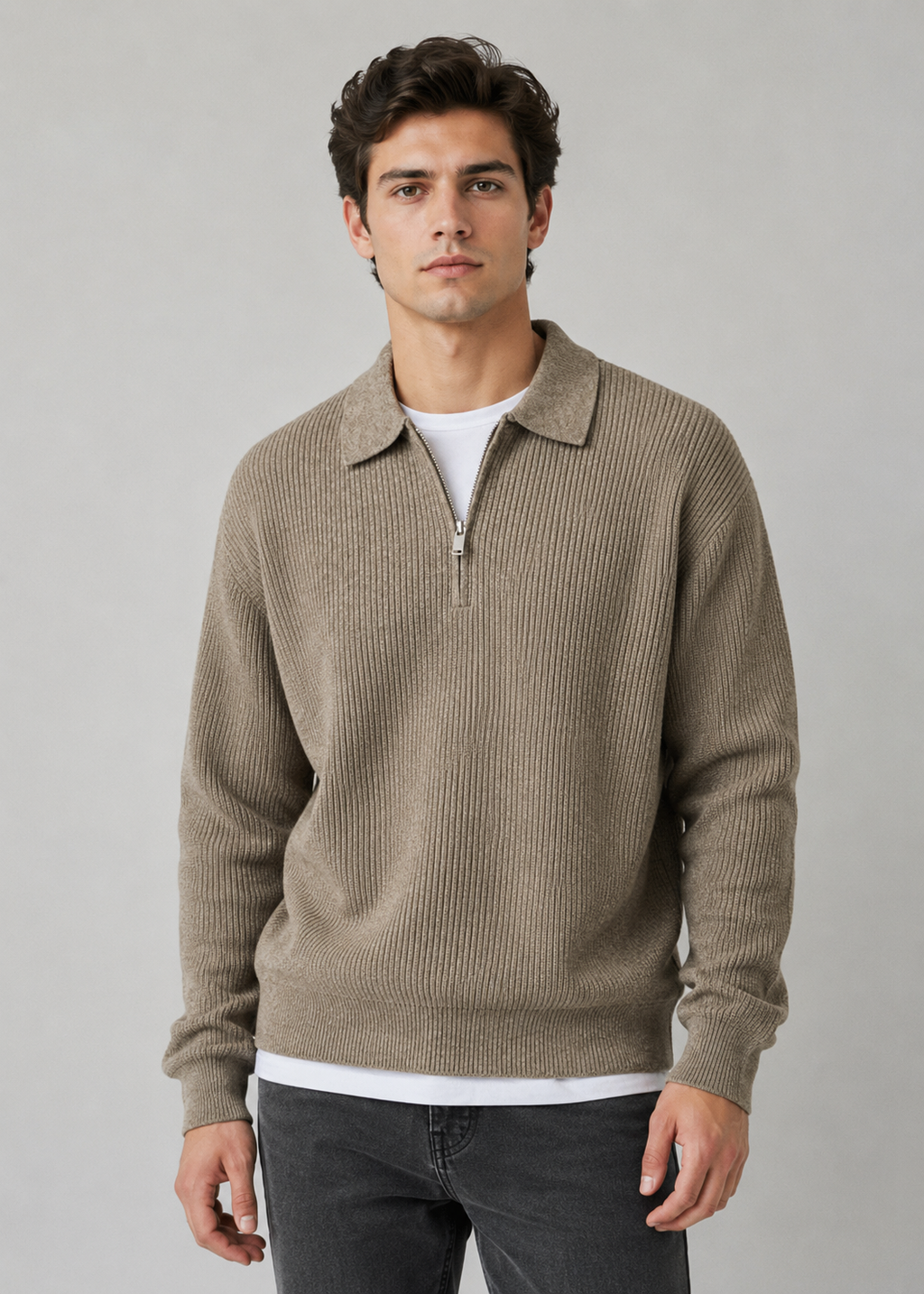Autumn Polo