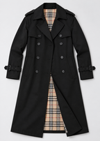 Windsor Slim Trench