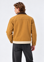 Windsor Field Jacket