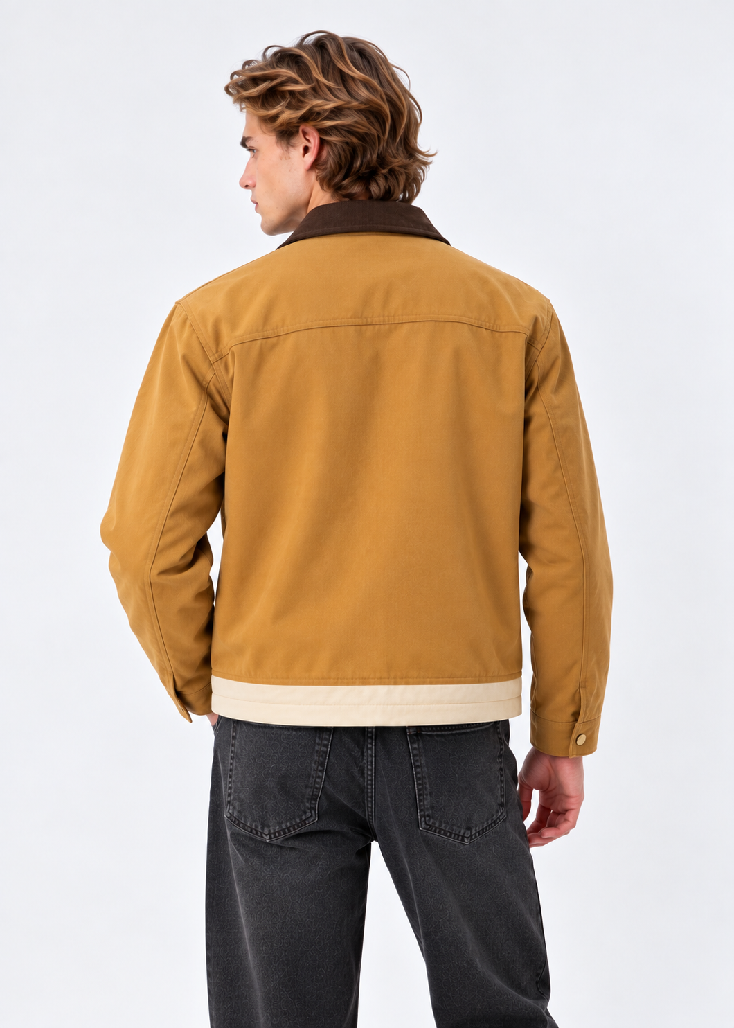 Windsor Field Jacket